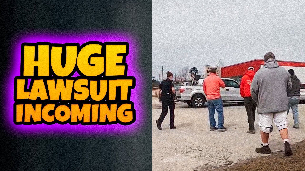 Arrested for Nothing!? Citizen Refuses ID and Walks Free!