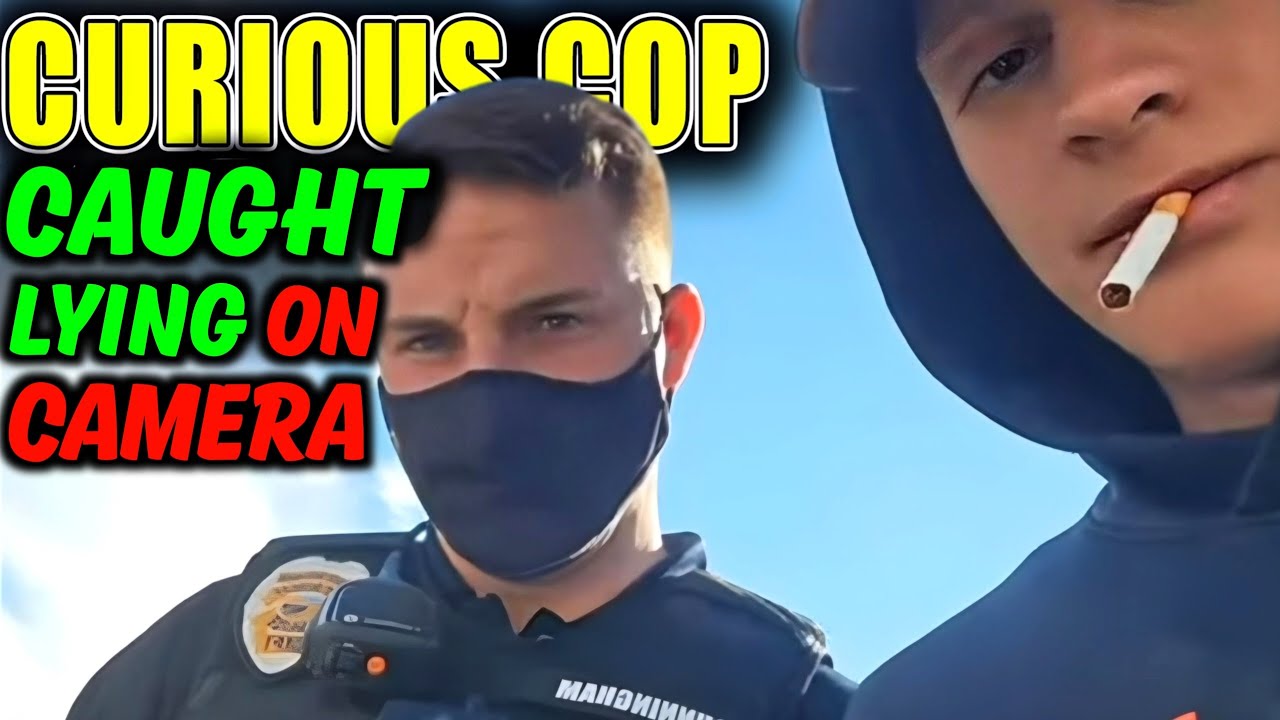 He Owned This Officer Like A PRO | ID REFUSAL | First Amendment Audit