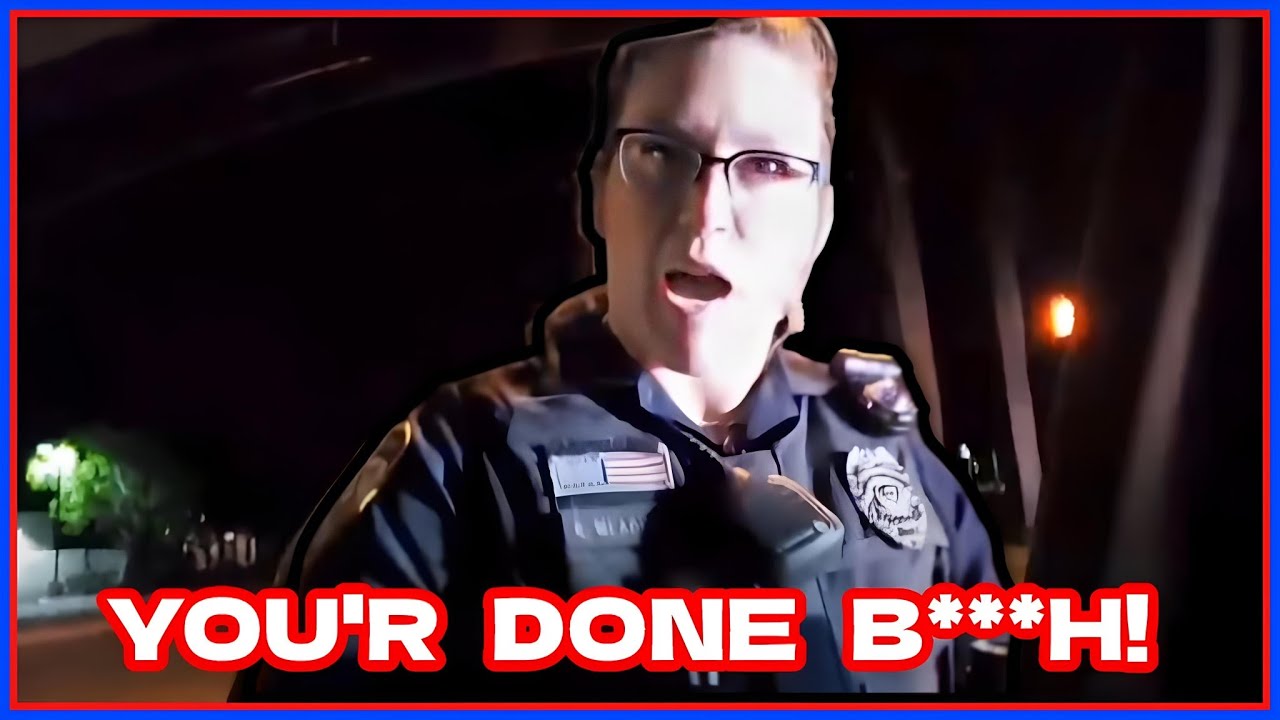 Video By Police Audit Explainer
